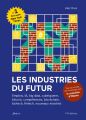 Couverture Les Industries du futur Editions FYP 2016