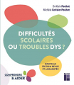 Couverture Difficultés scolaires ou troubles dys? Editions Retz 2020