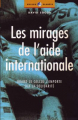 Couverture Les mirages de l'aide internationale Editions Ecosociété 2003