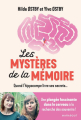 Couverture Les mystères de la mémoire : Quand l'hippocampe livre ses secrets...  Editions Marabout 2019