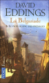 Couverture La Belgariade, intégrale, tome 1 Editions Pocket (Science-fiction) 2012