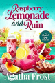 Couverture Raspberry lemonade and ruin Editions Autoédité 2021