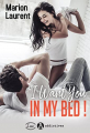 Couverture I want you in my bed ! Editions Addictives 2022