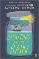 Couverture Shouting At The Rain Editions Puffin Books 2020