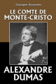 Couverture Le Comte de Monte-Cristo Editions Halcyon Press (Classiques Alcyoniens) 2010