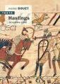 Couverture Hastings : 14 octobre 1066 Editions Tallandier 2021