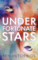 Couverture Under Fortunate Stars Editions Solaris 2022