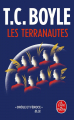 Couverture Les terranautes Editions Le Livre de Poche 2021