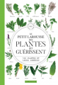 Couverture Petit Larousse des plantes qui guérissent Editions Larousse 2019