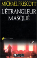 Couverture L'étrangleur masqué Editions Pygmalion (Suspense) 2002