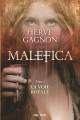 Couverture Malefica, tome 2 : La voie royale Editions Hugo & Cie 2014