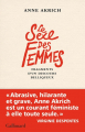 Couverture Le sexe des femmes Editions Gallimard  (Hors série Littérature) 2022