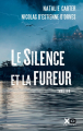Couverture Le silence et la fureur Editions XO 2018