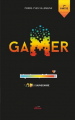 Couverture Gamer, tome 10 : Sauvegarde, première partie Editions Les Malins 2021