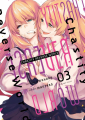 Couverture Chastity Reverse World, tome 3 Editions Meian 2022