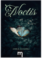 Couverture Noctis Editions Memory Press 2022