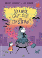 Couverture Ma chère grand-mère est une sorcière Editions Gallimard  (Jeunesse) 2013