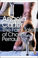 Couverture The Fairy Tales of Charles Perrault Editions Penguin books (Modern Classics) 2008