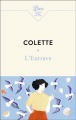 Couverture Renée Nérée, tome 2: L'entrave Editions Librio 2022