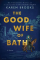 Couverture The Good Wife of Bath Editions William Morrow & Company 2022