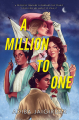 Couverture A Million to One Editions HarperCollins 2022