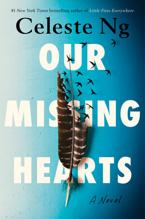 Couverture Our Missing Hearts