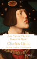 Couverture Charles Quint. Un rêve impérial pour l'Europe Editions Perrin (Biographies) 2022