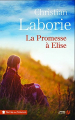 Couverture La promesse à Elise Editions Les Presses de la Cité (Terres de France) 2017