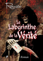 Couverture Le Labyrinthe de la Vérité Editions Libre 2 lire 2022
