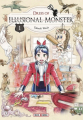 Couverture Dress of illusional monster, tome 1 Editions Soleil (Manga - Fantasy) 2022
