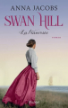 Couverture Swan Hill, tome 3 : La traversée Editions L'Archipel 2022