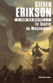 Couverture Le livre des martyrs, tome 07 : Le Souffle du Moissonneur Editions Leha 2021
