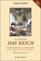 Couverture La Division Das Reich, de Montauban à la Normandie Editions Lucien Souny 2012
