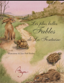 Couverture Les plus belles Fables de La Fontaine, illustré (Rochut) Editions Auzou  1997