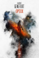Couverture Opexx Editions Le Bélial' (Une Heure-Lumière) 2022