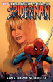 Couverture The Spectacular Spider-Man, book  05: Sins Remembered Editions Marvel 2005
