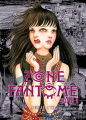 Couverture Zone Fantôme, tome 1 Editions Mangetsu (Junji Ito) 2022