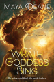 Couverture Wrath Goddess Sing Editions William Morrow & Company 2022