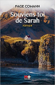 Couverture Souviens-toi de Sarah Editions M+ 2022