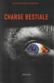 Couverture Charge bestiale Editions Librinova 2022