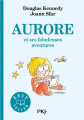 Couverture Les fabuleuses aventures d'Aurore, tome 1 Editions Pocket (Jeunesse - Best seller) 2022