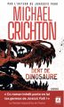 Couverture Dent de dinosaure Editions Archipoche (Suspense) 2021