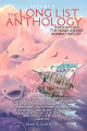 Couverture The Long List Anthology: More Stories From the Hugo Award Nomination List, book 5 Editions Autoédité 2019