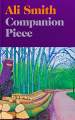 Couverture Companion Piece Editions Hamish Hamilton 2022