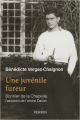 Couverture Une juvénile fureur Editions Perrin 2019