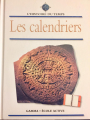 Couverture Les Calendriers  Editions Gamma 2002