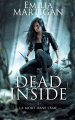 Couverture Dead Inside, tome 1 : La Mort dans l'Âme Editions Autoédité 2022