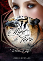 Couverture Brumes à Mer, tome 2 : La Mort du Tigre Editions Autoédité 2022