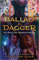 Couverture Ballad & Dagger (An Outlaw Saints Novel) Editions Rick Riordan Presents 2022