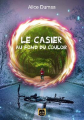 Couverture Le casier au fond du couloir Editions Autoédité 2022